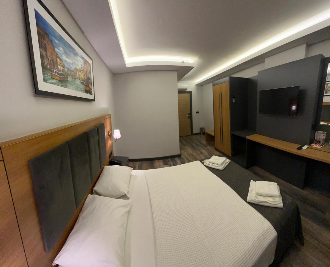 Emay Otel トラブゾン エクステリア 写真