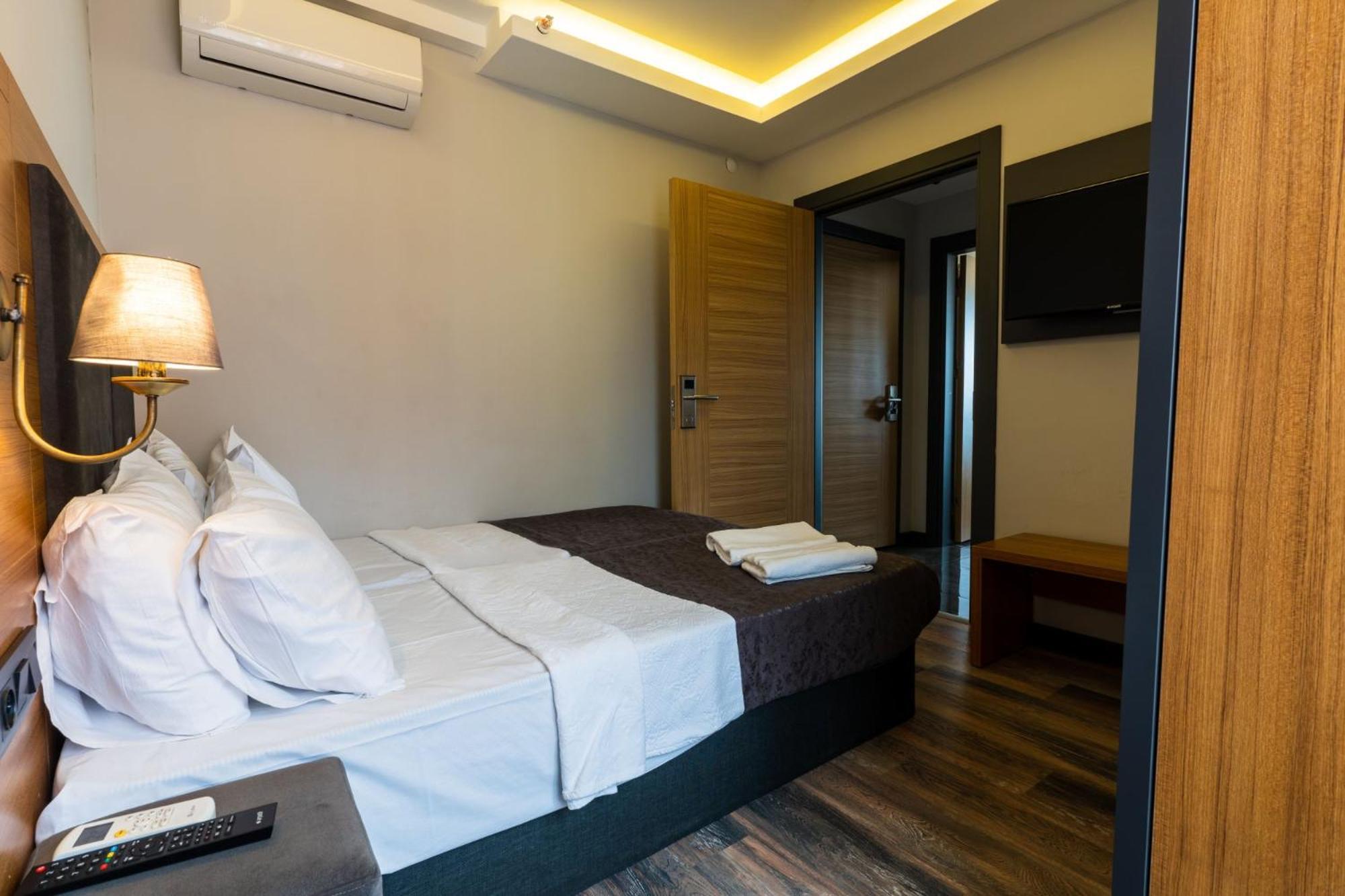 Emay Otel トラブゾン エクステリア 写真