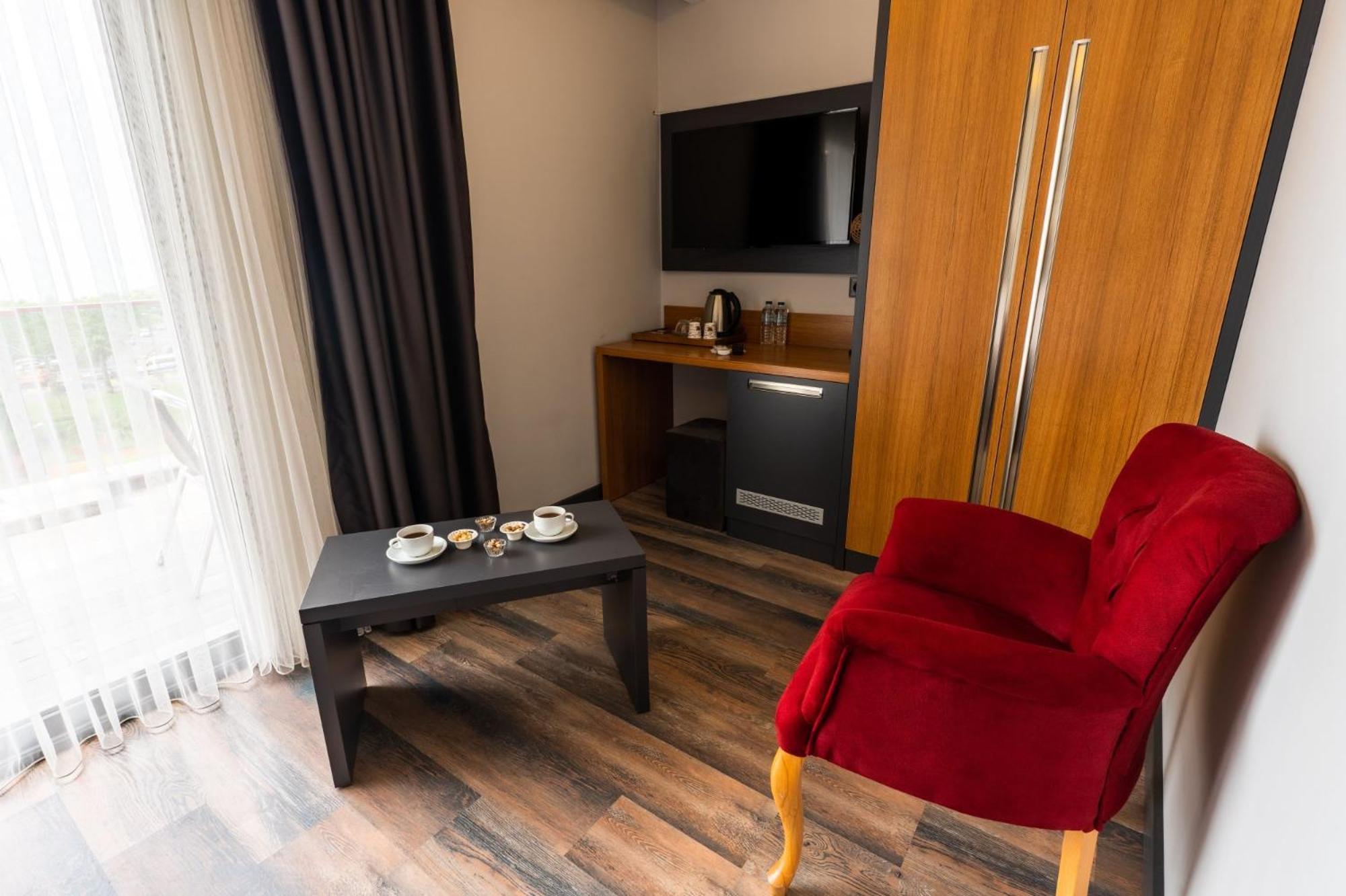 Emay Otel トラブゾン エクステリア 写真