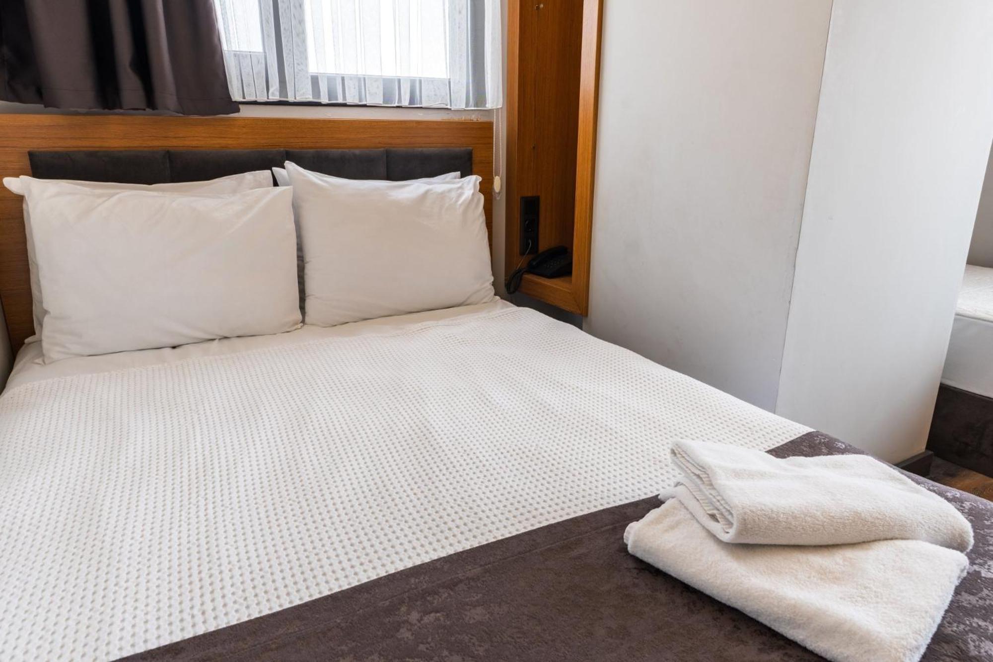 Emay Otel トラブゾン エクステリア 写真