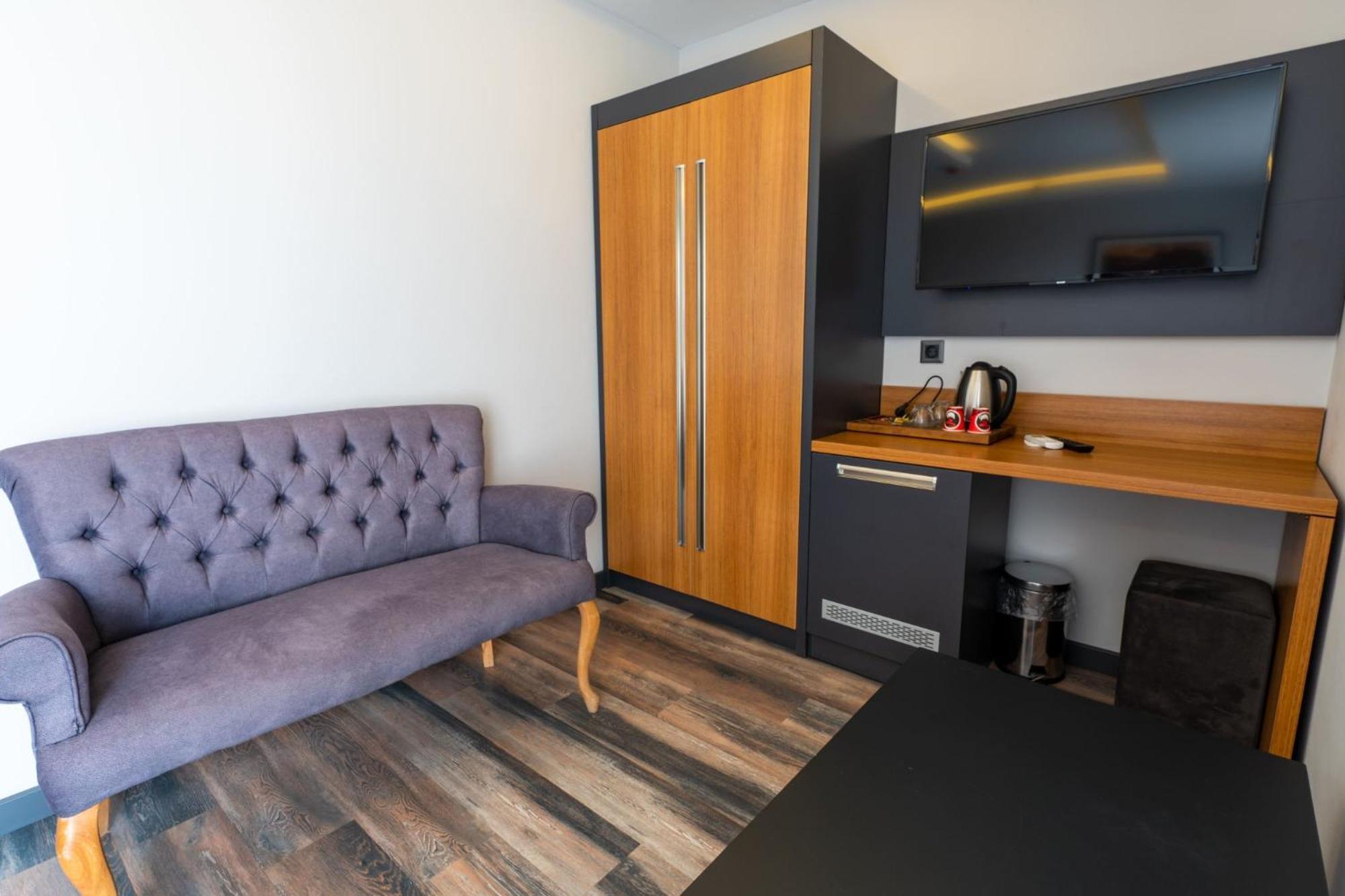 Emay Otel トラブゾン エクステリア 写真